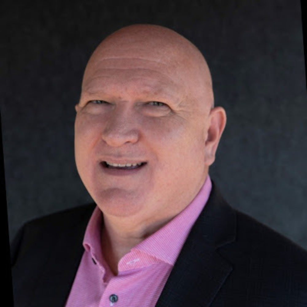 Meet your Posher, Ron